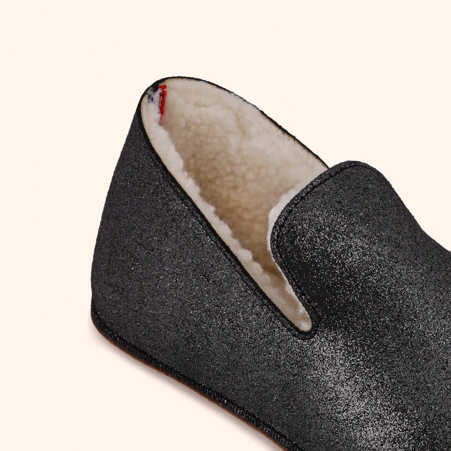Chaussons Coco Sparkling